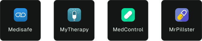 Benchmark de concorrentes